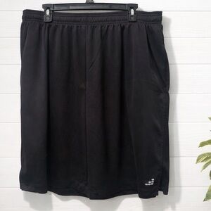 🩵♥️👉Men’s BCG Athletic Shorts-Running Workout CrossFit Basketball-Size XXL